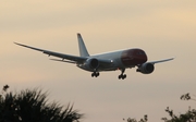 Norwegian Air Shuttle Boeing 787-8 Dreamliner (EI-LNC) at  Ft. Lauderdale - International, United States