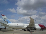Norwegian Air Shuttle Boeing 787-8 Dreamliner (EI-LND) at  Orlando - International (McCoy), United States