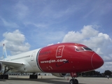 Norwegian Air Shuttle Boeing 787-8 Dreamliner (EI-LND) at  Orlando - International (McCoy), United States