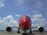Norwegian Air Shuttle Boeing 787-8 Dreamliner (EI-LND) at  Orlando - International (McCoy), United States