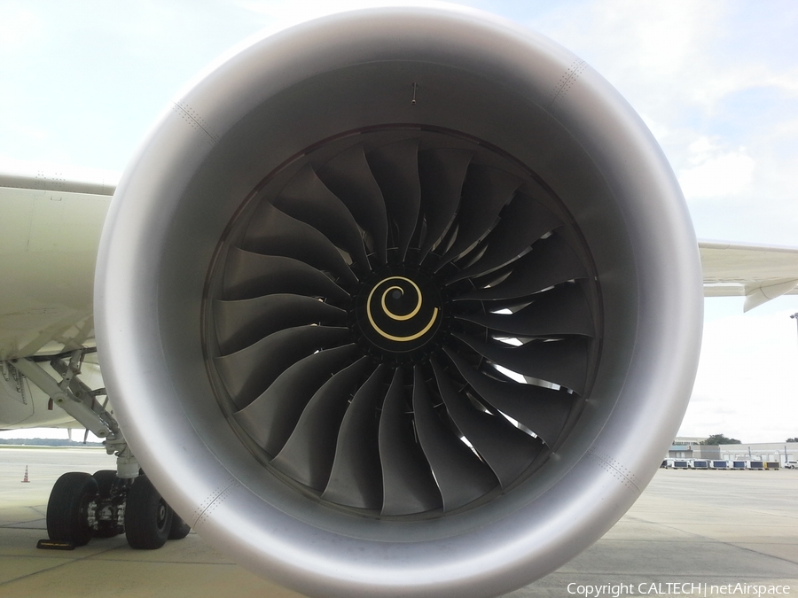 Norwegian Air Shuttle Boeing 787-8 Dreamliner (EI-LND) | Photo 50464