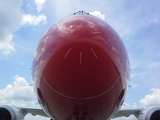 Norwegian Air Shuttle Boeing 787-8 Dreamliner (EI-LND) at  Orlando - International (McCoy), United States