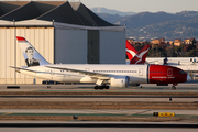 Norwegian Air Shuttle Boeing 787-8 Dreamliner (EI-LNG) at  Los Angeles - International, United States