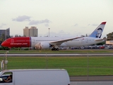 Norwegian Air International Boeing 787-9 Dreamliner (EI-LNI) at  San Juan - Luis Munoz Marin International, Puerto Rico