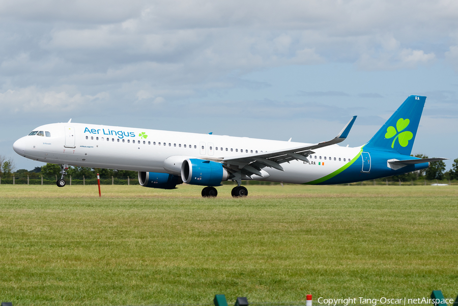 Aer Lingus Airbus A321-253NX (EI-LRA) | Photo 659324