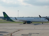 Aer Lingus Airbus A321-253NX (EI-LRA) at  Washington - Dulles International, United States