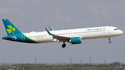 Aer Lingus Airbus A321-253NX (EI-LRA) at  London - Heathrow, United Kingdom