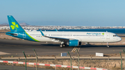 Aer Lingus Airbus A321-253NX (EI-LRB) at  Lanzarote - Arrecife, Spain