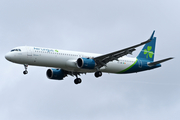 Aer Lingus Airbus A321-253NX (EI-LRB) at  London - Heathrow, United Kingdom