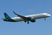 Aer Lingus Airbus A321-253NX (EI-LRB) at  London - Heathrow, United Kingdom