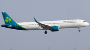 Aer Lingus Airbus A321-253NX (EI-LRB) at  London - Heathrow, United Kingdom