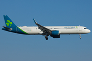 Aer Lingus Airbus A321-253NX (EI-LRB) at  London - Heathrow, United Kingdom