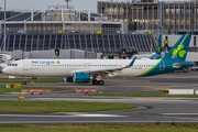 Aer Lingus Airbus A321-253NX (EI-LRC) at  Dublin, Ireland