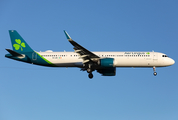 Aer Lingus Airbus A321-253NX (EI-LRC) at  London - Heathrow, United Kingdom