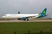 Aer Lingus Airbus A321-253NX (EI-LRC) at  Manchester - International (Ringway), United Kingdom