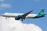Aer Lingus Airbus A321-253NX (EI-LRD) at  Windsor Locks - Bradley International, United States