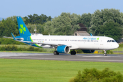 Aer Lingus Airbus A321-253NX (EI-LRD) at  Windsor Locks - Bradley International, United States