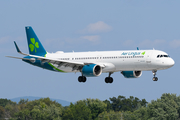 Aer Lingus Airbus A321-253NX (EI-LRD) at  Windsor Locks - Bradley International, United States