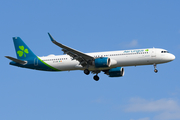 Aer Lingus Airbus A321-253NX (EI-LRD) at  Windsor Locks - Bradley International, United States