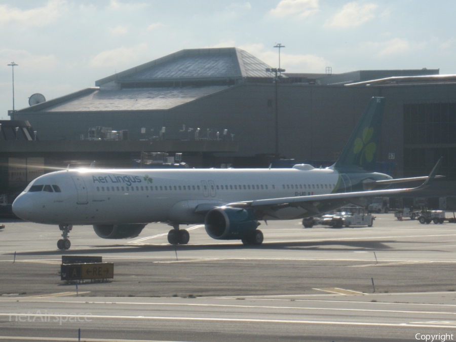 Aer Lingus Airbus A321-253NX (EI-LRD) | Photo 528544