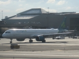 Aer Lingus Airbus A321-253NX (EI-LRD) at  Newark - Liberty International, United States