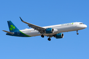 Aer Lingus Airbus A321-253NX (EI-LRE) at  Windsor Locks - Bradley International, United States