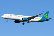 Aer Lingus Airbus A321-253NX (EI-LRE) at  Windsor Locks - Bradley International, United States