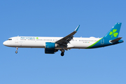 Aer Lingus Airbus A321-253NX (EI-LRE) at  Windsor Locks - Bradley International, United States