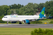 Aer Lingus Airbus A321-253NX (EI-LRE) at  Windsor Locks - Bradley International, United States