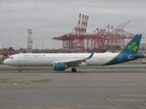 Aer Lingus Airbus A321-253NX (EI-LRE) at  Newark - Liberty International, United States