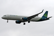 Aer Lingus Airbus A321-253NX (EI-LRE) at  London - Heathrow, United Kingdom