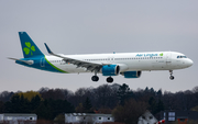 Aer Lingus Airbus A321-253NX (EI-LRF) at  Hamburg - Fuhlsbuettel (Helmut Schmidt), Germany