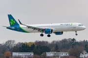 Aer Lingus Airbus A321-253NX (EI-LRF) at  Hamburg - Fuhlsbuettel (Helmut Schmidt), Germany