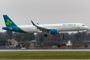 Aer Lingus Airbus A321-253NX (EI-LRF) at  Hamburg - Fuhlsbuettel (Helmut Schmidt), Germany