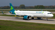 Aer Lingus Airbus A321-253NX (EI-LRG) at  Munich, Germany