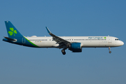 Aer Lingus Airbus A321-253NX (EI-LRH) at  London - Heathrow, United Kingdom
