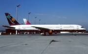 VIM Airlines Boeing 757-23N (EI-LTU) at  Munich, Germany