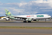 Mas Air Cargo Airbus A330-243(P2F) (EI-MAA) at  Anchorage - Ted Stevens International, United States