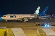 Mas Air Cargo Airbus A330-243(P2F) (EI-MAA) at  Seoul - Incheon International, South Korea