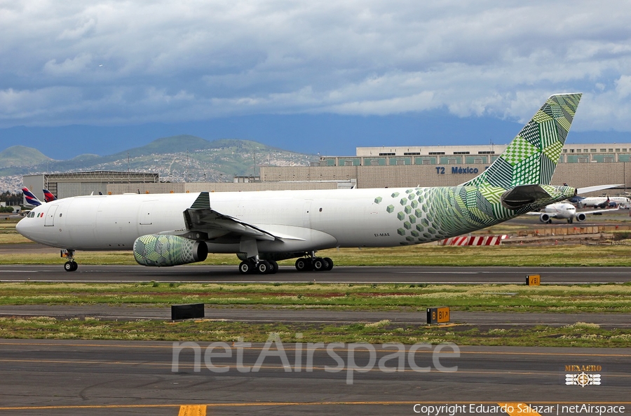 Mas Air Cargo Airbus A330-343X(P2F) (EI-MAE) | Photo 524791