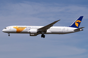 MIAT Mongolian Airlines Boeing 787-9 Dreamliner (EI-MGL) at  Frankfurt am Main, Germany