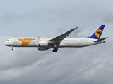 MIAT Mongolian Airlines Boeing 787-9 Dreamliner (EI-MGL) at  Frankfurt am Main, Germany