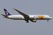 MIAT Mongolian Airlines Boeing 787-9 Dreamliner (EI-MGL) at  Frankfurt am Main, Germany