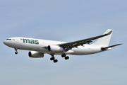 Mas Air Cargo Airbus A330-243(P2F) (EI-MYY) at  Frankfurt am Main, Germany