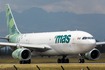 Mas Air Cargo Airbus A330-243(P2F) (EI-MYY) at  Quito - Mariscal Sucre International, Ecuador