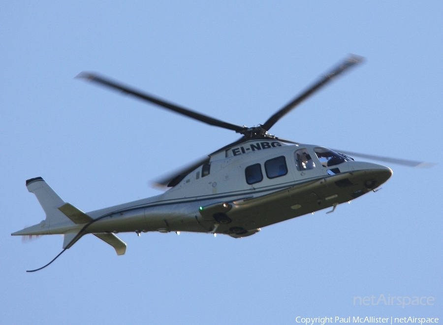 (Private) Agusta A109S Grand (EI-NBG) | Photo 38002