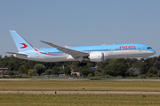 Neos Boeing 787-9 Dreamliner (EI-NEO) at  Hamburg - Fuhlsbuettel (Helmut Schmidt), Germany