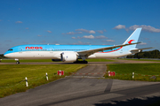 Neos Boeing 787-9 Dreamliner (EI-NEO) at  Hamburg - Fuhlsbuettel (Helmut Schmidt), Germany