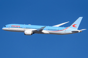 Neos Boeing 787-9 Dreamliner (EI-NEO) at  New York - John F. Kennedy International, United States