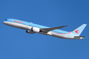 Neos Boeing 787-9 Dreamliner (EI-NEO) at  New York - John F. Kennedy International, United States
